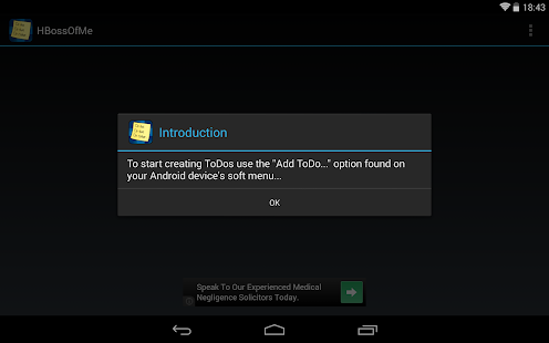 HBossOfMe Screenshots 6