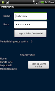 Per&Pupino Screenshots 2