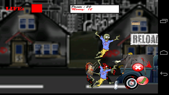 How to get Killing Zombies 1.0.6 mod apk for laptop