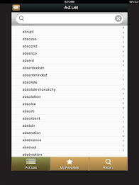 Newbury House Dict 5th Ed. poster 11
