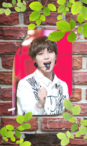 Shinee Taemin Wallpaper-KPOP09