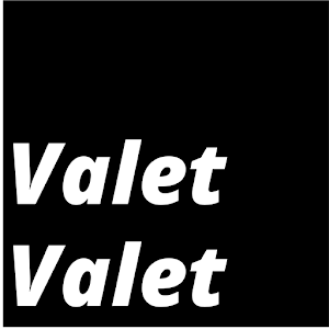 Valet Valet 5.31.2