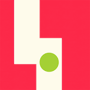 The Line 1.0.3 Icon