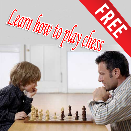 Learn how to play chess Free