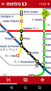 Metro LX Screenshots 4