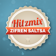 Hitzmix Zifren Saltsa