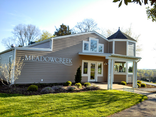 Meadowcreek Public Golf Course Club House