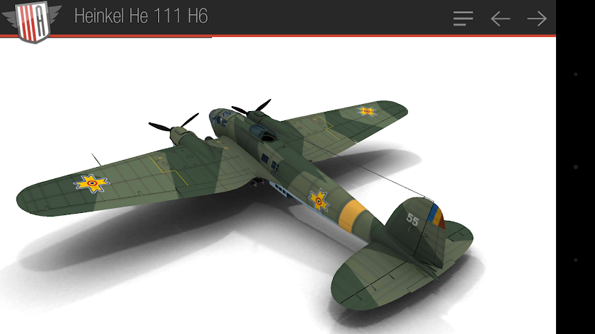 Iron Wings Pro Screen 3
