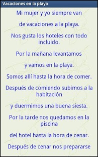 How to download Spanish Grammar in Context 1 lastet apk for android