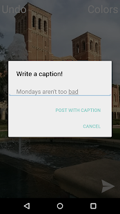 How to get Chirp lastet apk for android
