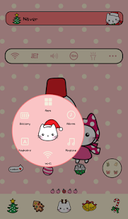 How to get Love bani(snow)Dodol Theme patch 4.1 apk for bluestacks