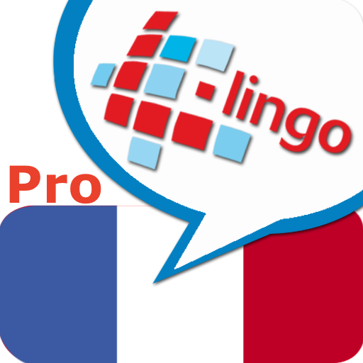 L-Lingo Learn French Pro 教育 App LOGO-APP開箱王