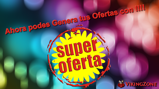 Super Oferta