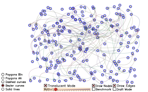 Free Anti-Grain Geometry Examples APK for Android
