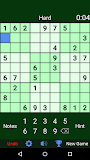 Sudoku (數獨)