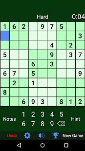 Sudoku (數獨)(圖1)-速報App
