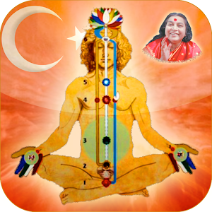 SahajaYoga-Meditasyon-Türkçe 1