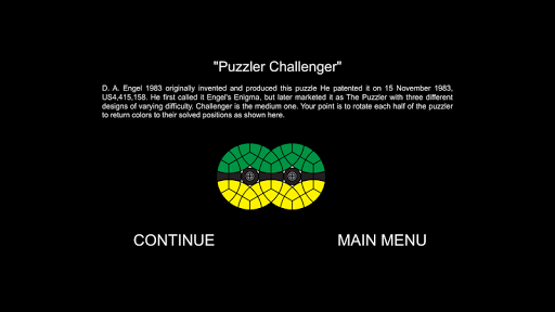 【免費解謎App】The Puzzler-APP點子