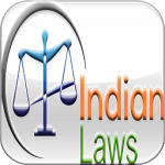 Cover Image of डाउनलोड Indian laws in Hindi 1.1 APK