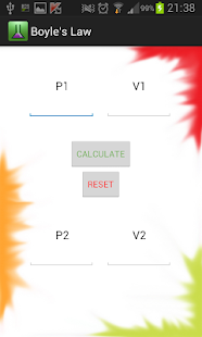 Chem Calc Screenshots 3