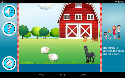 Prostorová orientace poster 3