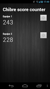 How to install Chibre score counter lastet apk for bluestacks