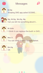 GO Big Theme - zloutslove - screenshot thumbnail