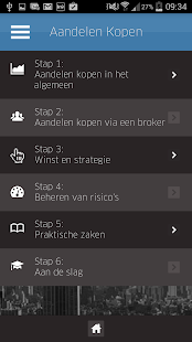 Free Aandelen Kopen APK for Android