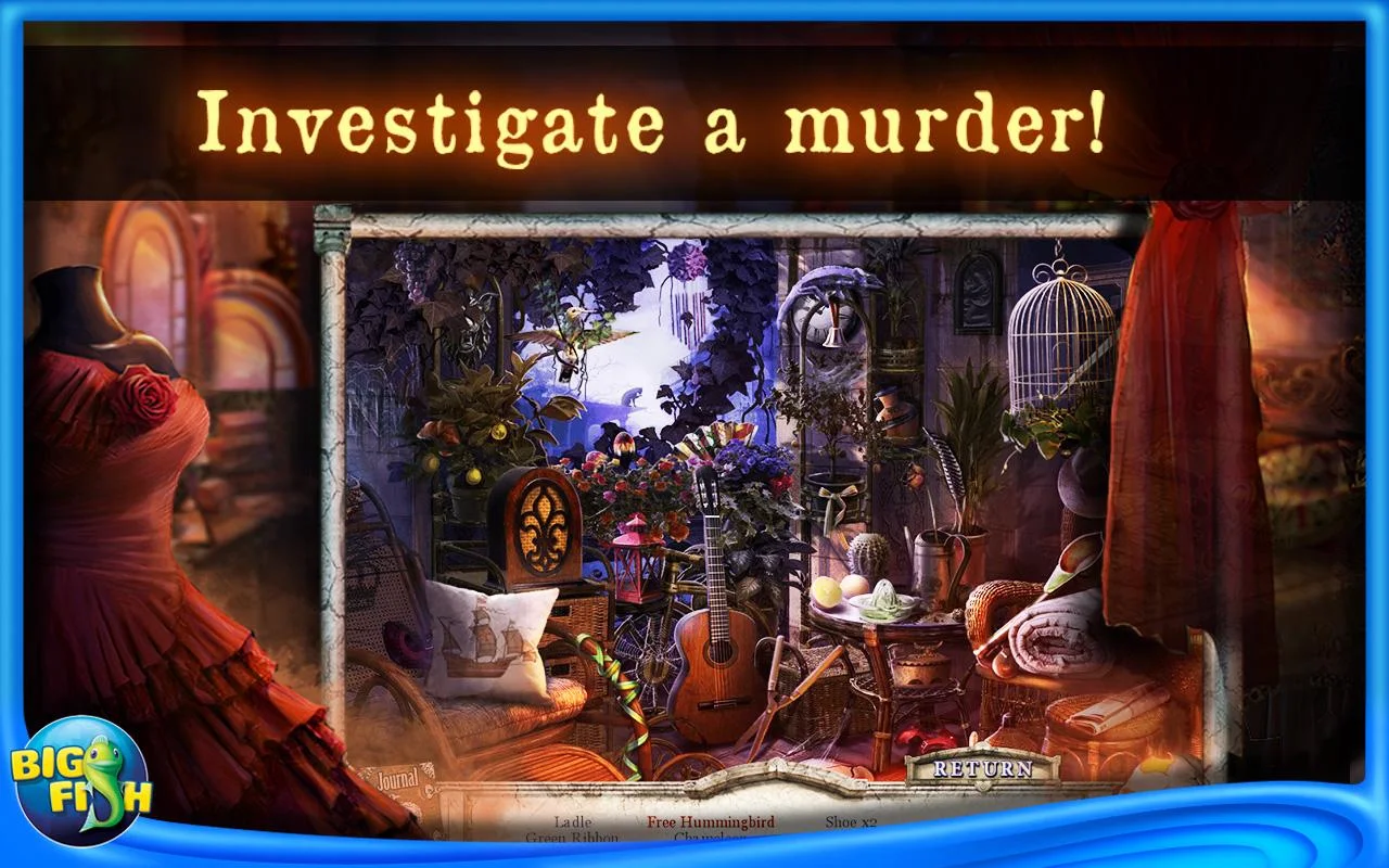Keepers: Last Secret CE v1.0.0 APK