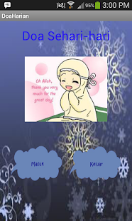 How to mod Doa Harian lastet apk for bluestacks