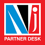 Cover Image of Download NJ Partner Desk 5.8 APK