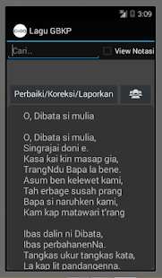 Lagu Kitab Ende-Enden GBKP(圖2)-速報App