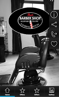 How to install Paul's Barber Shop 3.9.1 apk for android