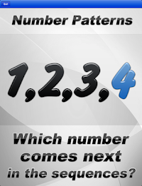 Brain School ™ Brain Training poster 24