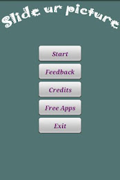 Slide ur picture poster 1