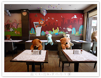 麥多古堡童話音樂複合式餐廳 (已歇業)