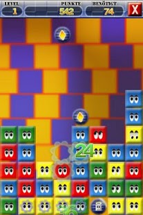 How to mod CubeClacker - Match 3 1.0 apk for laptop
