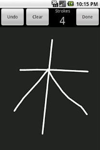 Kanji Draw(圖1)-速報App