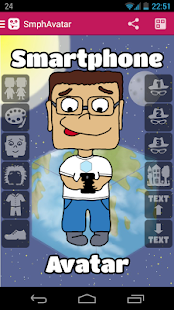 Square Avatar(圖1)-速報App