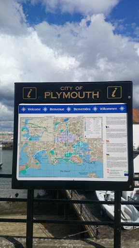 City Of Plymouth