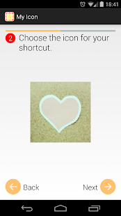 Free My Icon - Customise your icons APK for Android