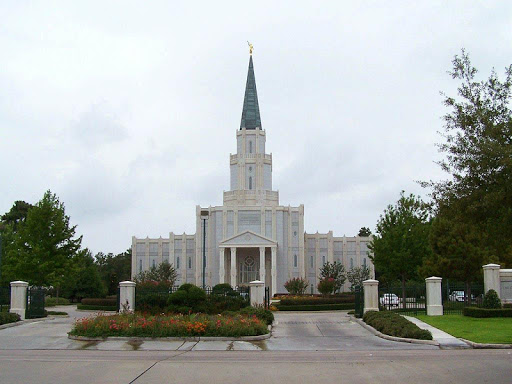 LDS Mormon Temple Pack 27