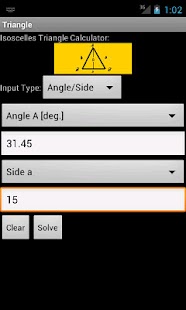 How to download CNC Geometry Calculator 1.0 mod apk for laptop