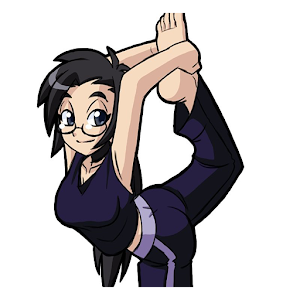Stretching Fitness 1.1