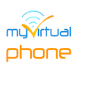 Make cheap calls over Internet logo