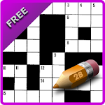 Cover Image of Download Crossword Puzzle Free 1.4.32 APK
