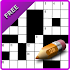 Crossword Puzzle Free1.4.37