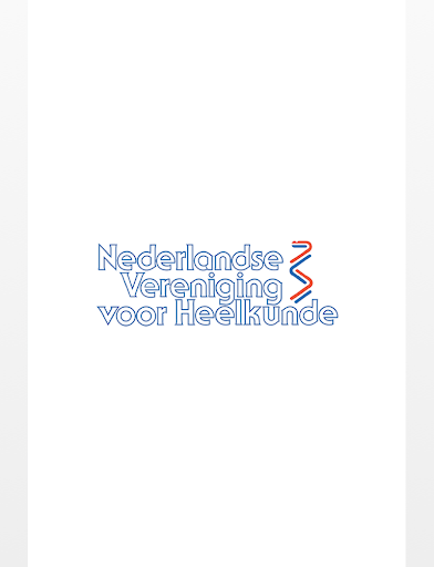 【免費醫療App】NVvH Najaarsdag 2013-APP點子