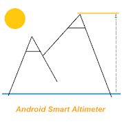 Altimeter Free 2.2 Icon