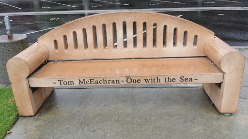 Tom McEachran Memorial 